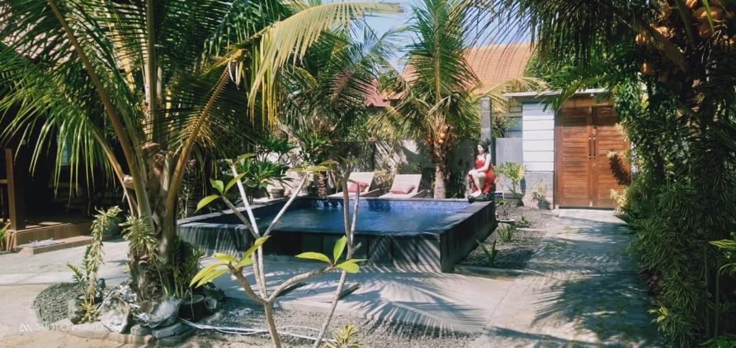 Belong Home Stay Lembongan Habitación foto
